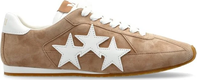 Amiri Low-Top Pacific Flats