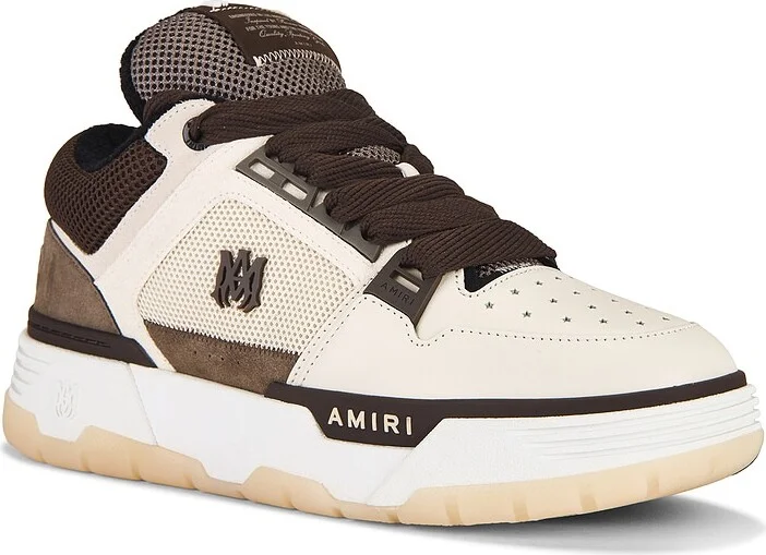 Amiri MA-1 in Brown - Image 2