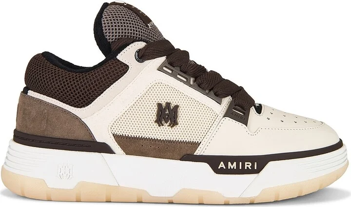 Amiri MA-1 in Brown