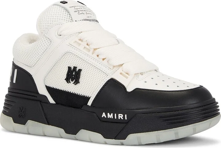 Amiri MA-1 in White - Image 2