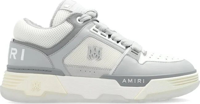 Amiri MA-1 Lace-Up Sneakers