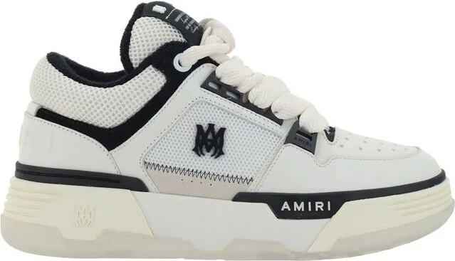 Amiri MA-1 Lace-Up Sneakers
