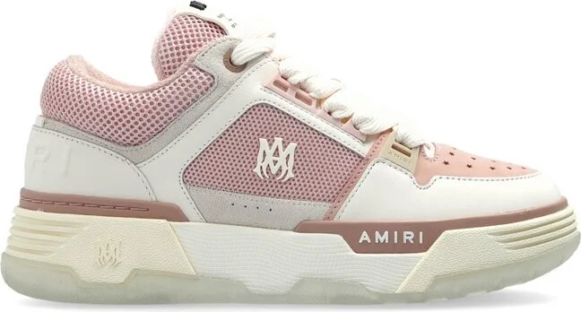 Amiri MA-1 Lace-Up Sneakers