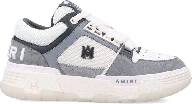 Amiri MA-1 Low Sneakers