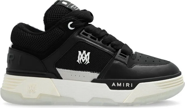Amiri MA-1 Low-Top Sneakers