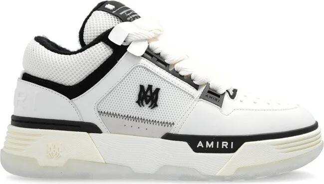 Amiri MA-1 Low-Top Sneakers