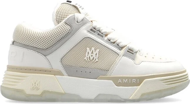 Amiri MA-1 Low-Top Sneakers