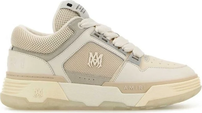 Amiri MA-1 Low-Top Sneakers