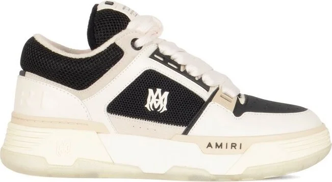 Amiri MA-1 Low-Top Sneakers