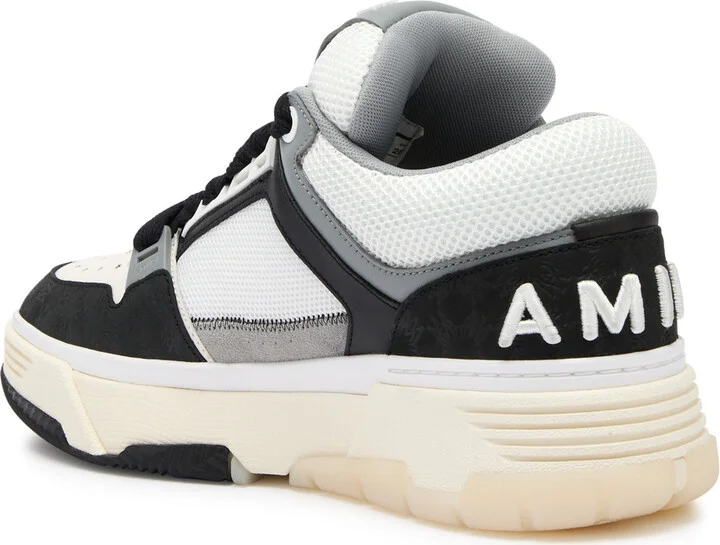 Amiri MA-1 Panelled Mesh Sneakers - Image 2