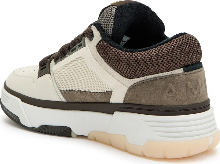 Amiri MA-1 Panelled Mesh Sneakers - Image 2