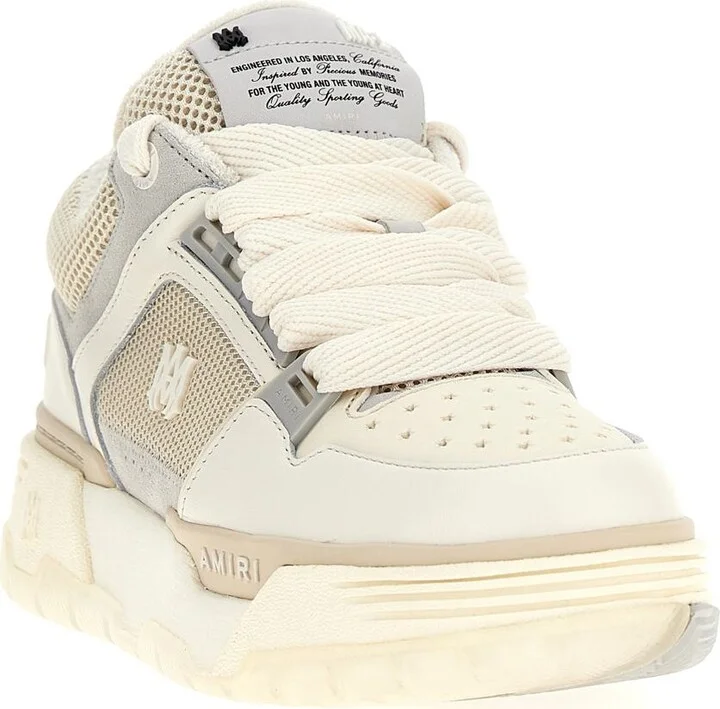 Amiri 'Ma-1' Sneakers - Image 2