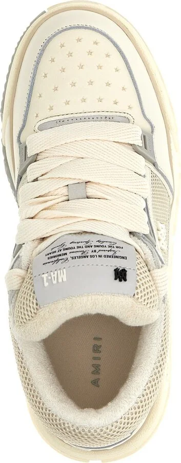 Amiri 'Ma-1' Sneakers - Image 4
