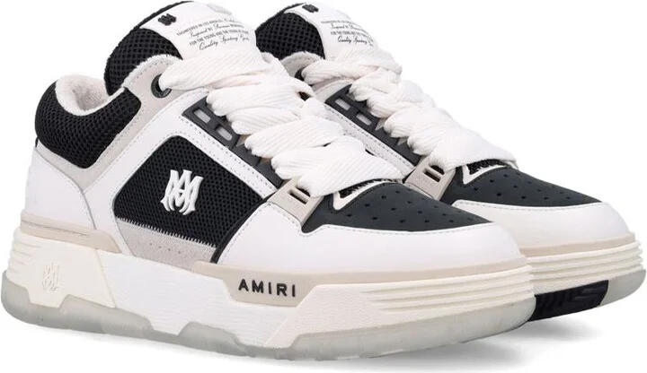 Amiri Ma-1 Sneakers - Image 2
