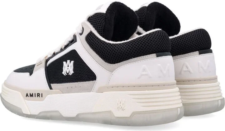 Amiri Ma-1 Sneakers - Image 4