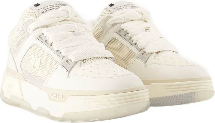 Amiri Ma-1 Sneakers - Image 2