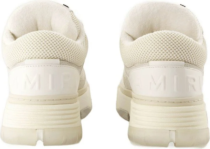 Amiri Ma-1 Sneakers - Image 3