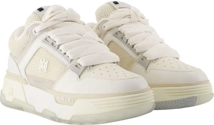 Amiri Ma-1 Sneakers - Image 2
