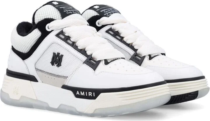 Amiri Ma-1 Sneakers - Image 2
