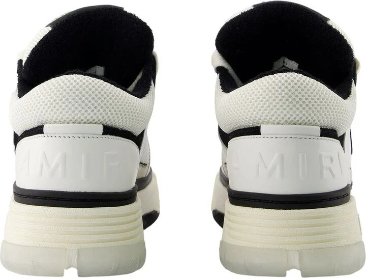 Amiri Ma-1 Sneakers - Image 3