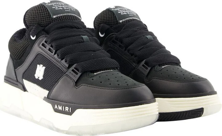 Amiri Ma-1 Sneakers - Image 2