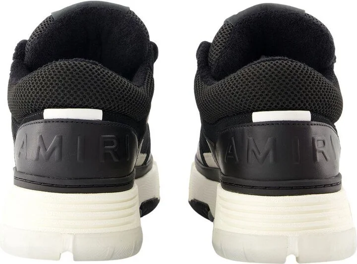 Amiri Ma-1 Sneakers - Image 3