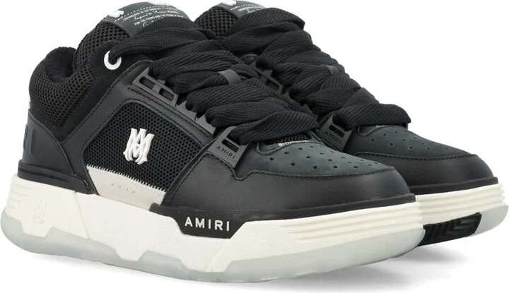 Amiri Ma-1 Sneakers - Image 2