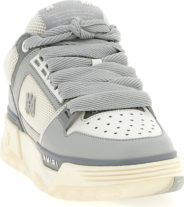 Amiri 'Ma-1' Sneakers - Image 2