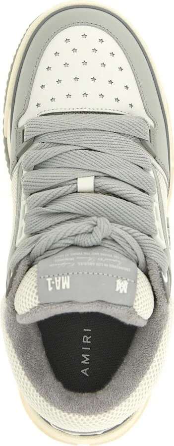 Amiri 'Ma-1' Sneakers - Image 4