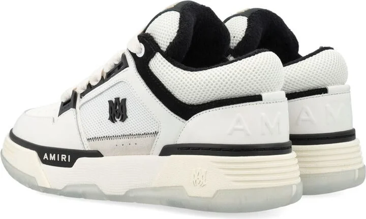 Amiri Ma-1 Sneakers - Image 4