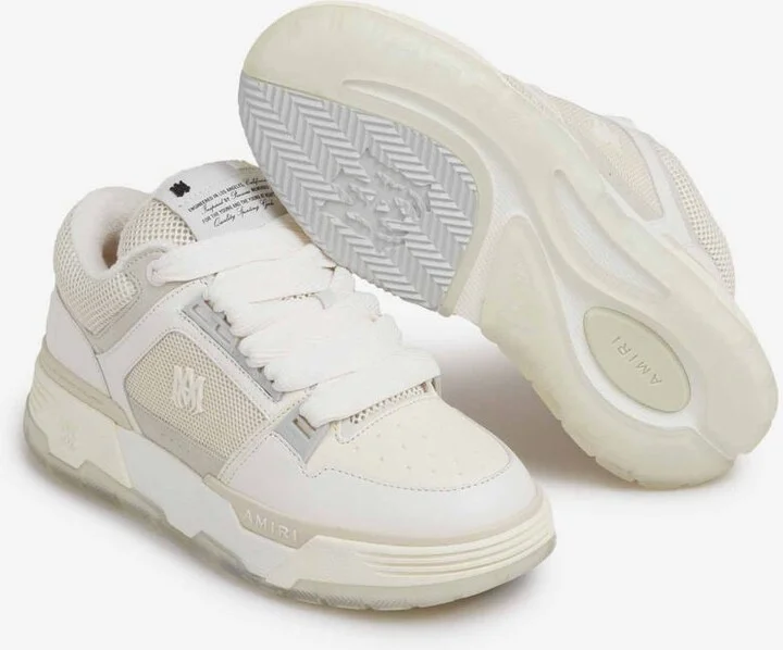 Amiri Ma-1 Sneakers - Image 4