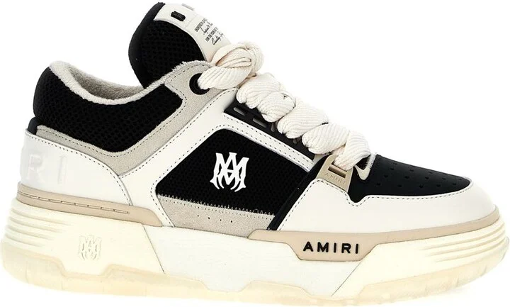 Amiri 'Ma-1' Sneakers