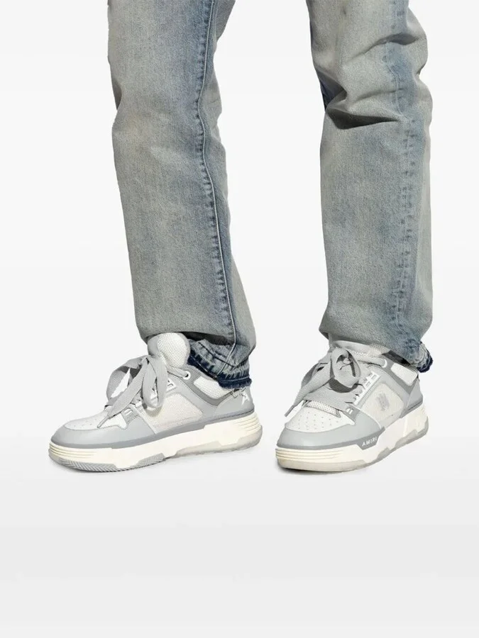 Amiri "Ma-1" Sneakers Shoes - Image 2