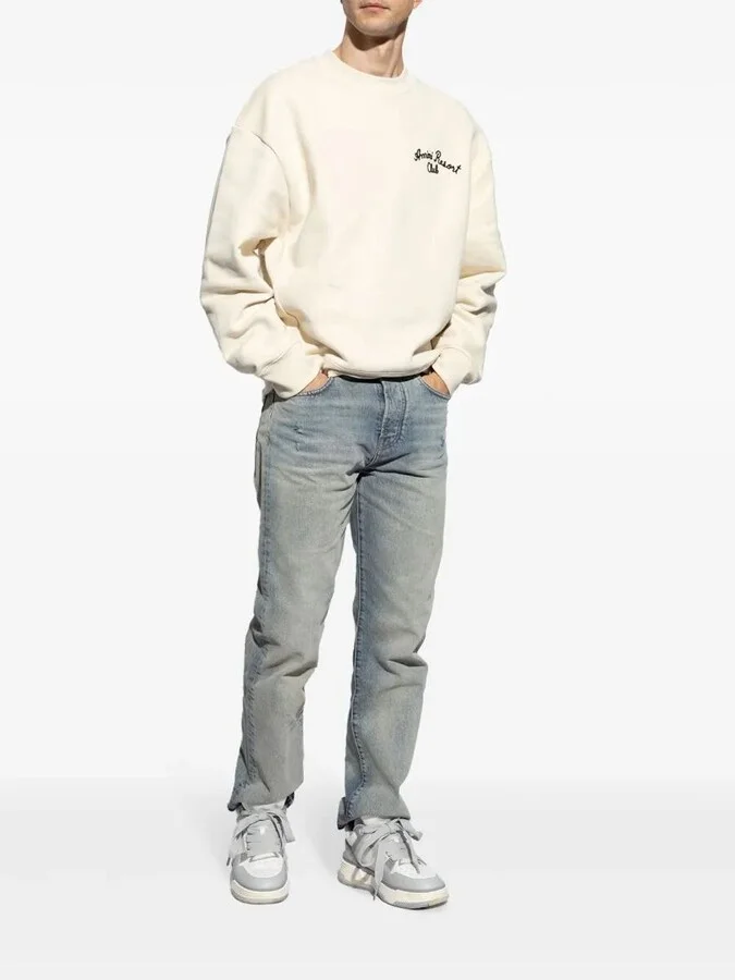 Amiri "Ma-1" Sneakers Shoes - Image 3