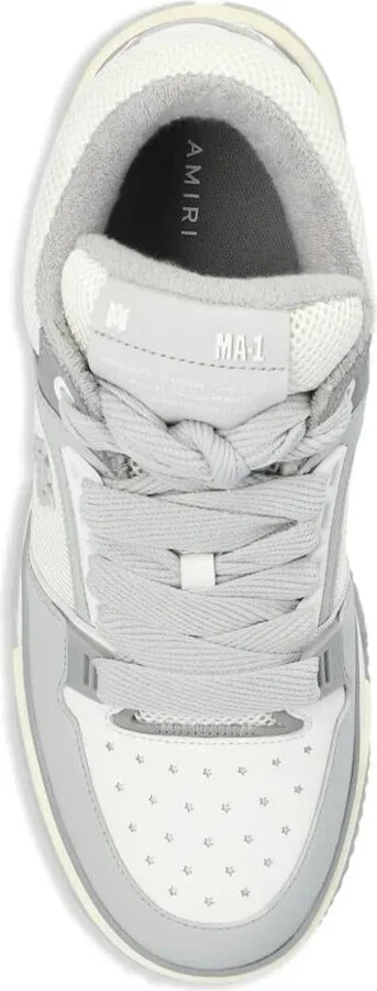 Amiri "Ma-1" Sneakers Shoes - Image 4
