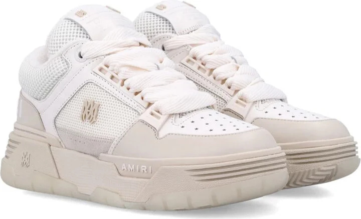 Amiri Ma-1 Woman'S Sneakers - Image 2