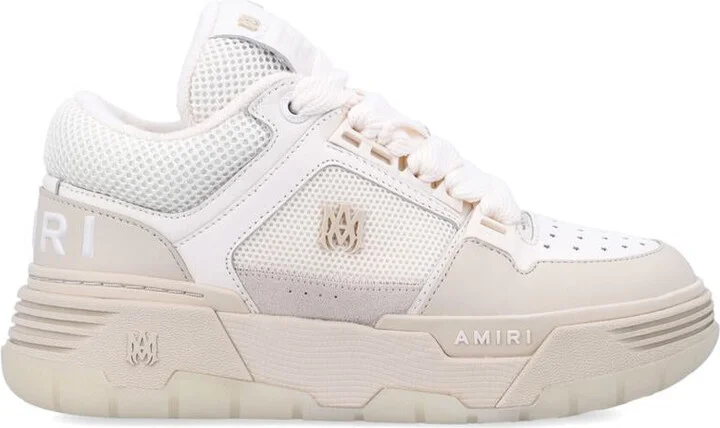 Amiri Ma-1 Woman'S Sneakers