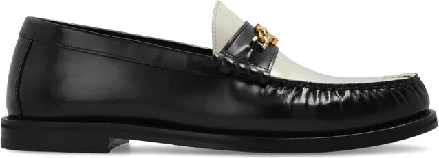 Amiri Ma Chain Loafers