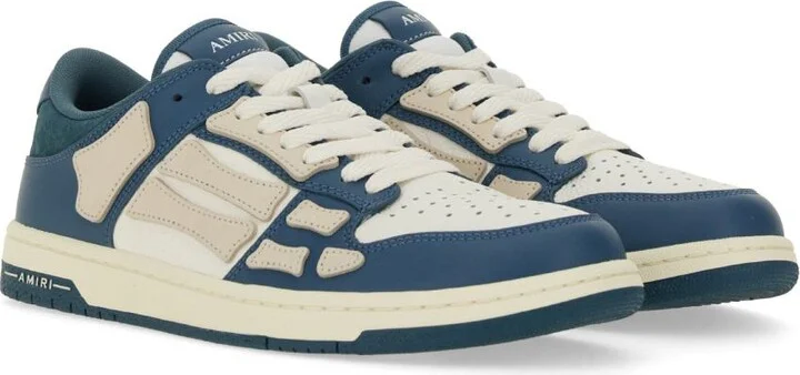 Amiri "Ma Quad Skel" Sneaker - Image 2