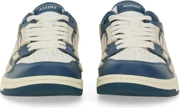 Amiri "Ma Quad Skel" Sneaker - Image 5