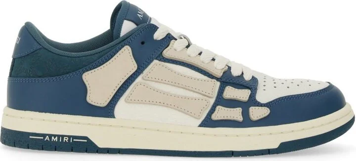 Amiri "Ma Quad Skel" Sneaker