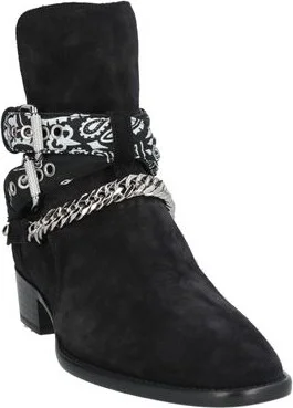 Amiri Man Ankle boots - Image 2
