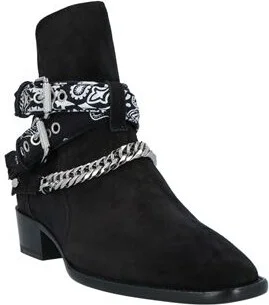 Amiri Man Ankle boots - Image 2