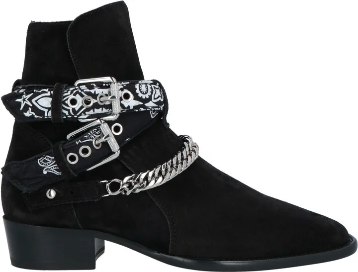 Amiri Man Ankle boots - Image 3