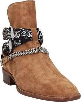 Amiri Man Ankle boots - Image 5
