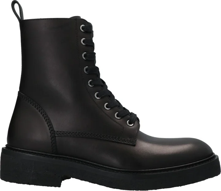 Amiri Man Ankle boots - Image 3