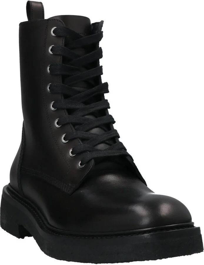 Amiri Man Ankle boots - Image 4