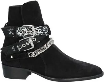 Amiri Man Ankle boots