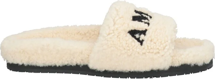 Amiri Man Sandals - Image 3