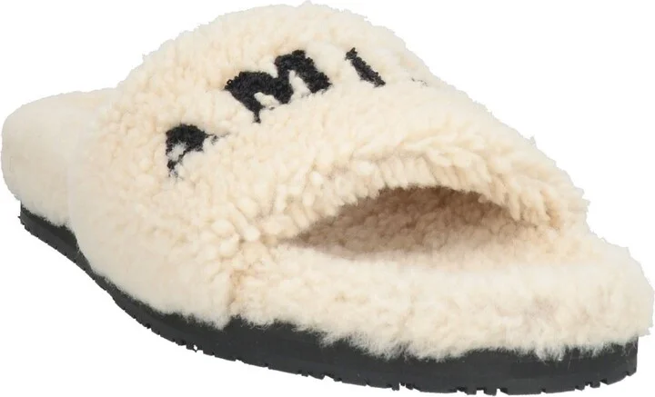 Amiri Man Sandals - Image 4